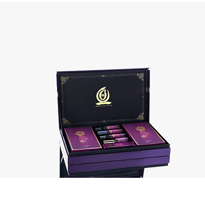 津南气血能量海底轮