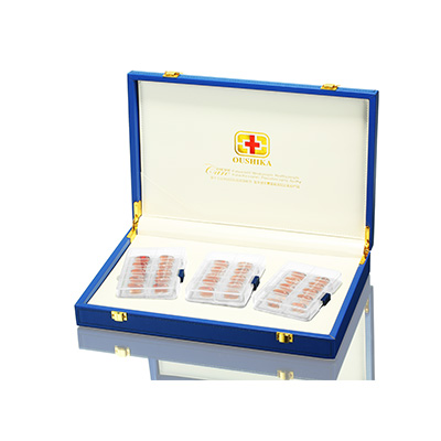 津南子宫排毒套