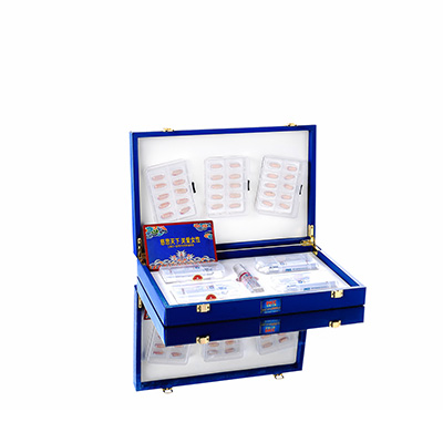 津南润芯滋润综合版