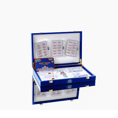 津南润芯滋润综合版