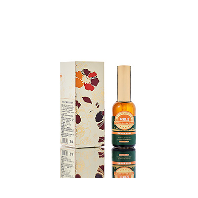 津南私密细嫩修复精华