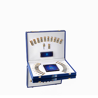 津南全身经络解压套