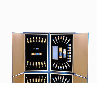 津南7D私密抗衰养护套